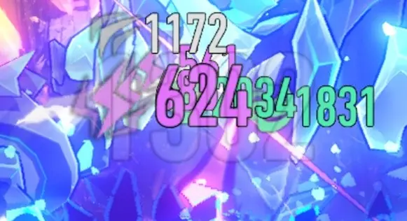 崩坏星穹铁道模拟宇宙虚无折磨流打法讲解,星穹铁道