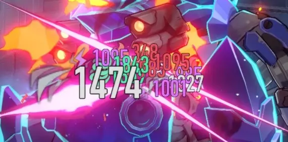 崩坏星穹铁道模拟宇宙虚无折磨流打法讲解,星穹铁道