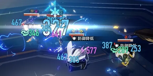 崩坏星穹铁道模拟宇宙虚无折磨流打法讲解,星穹铁道