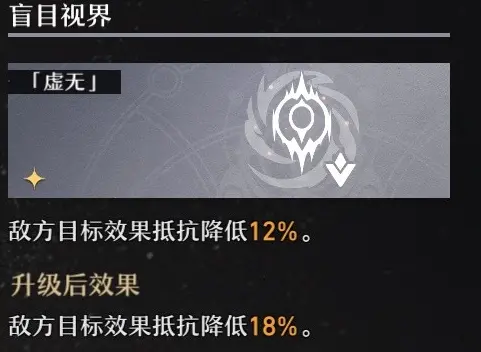 崩坏星穹铁道模拟宇宙虚无折磨流打法讲解,星穹铁道