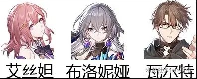 崩坏星穹铁道命途讲解与配队建议,星穹铁道