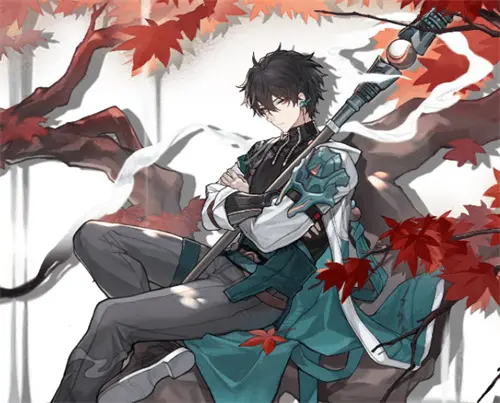 丹恒值得抽吗,星穹铁道