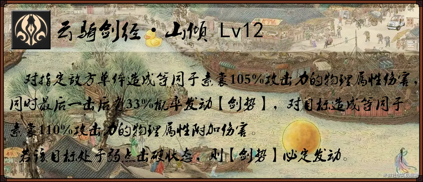 崩坏星穹铁道素裳的全面解析攻略,星穹铁道