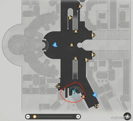 雅利洛 - Ⅵ恐怖彩蛋在哪,星穹铁道