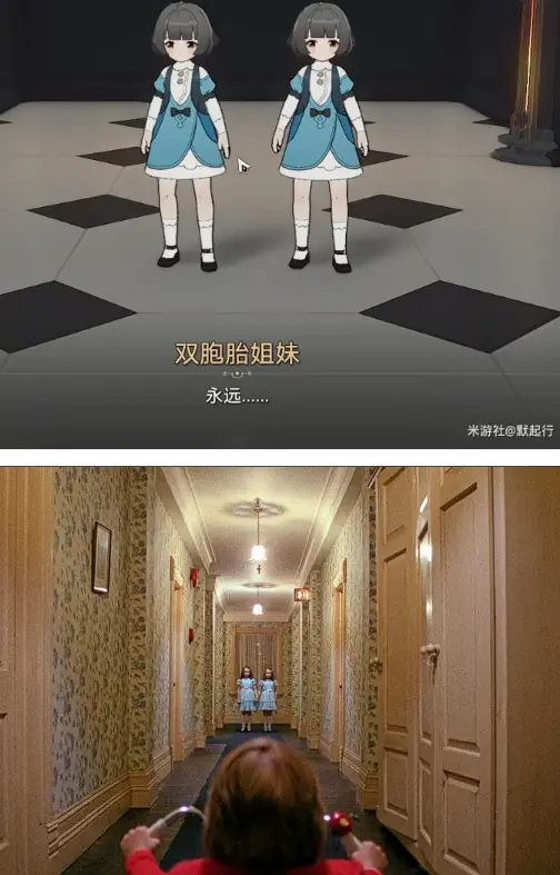 雅利洛 - Ⅵ恐怖彩蛋在哪,星穹铁道