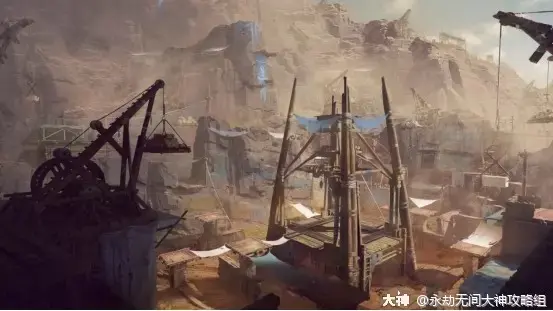 百炼洞在哪,永劫无间