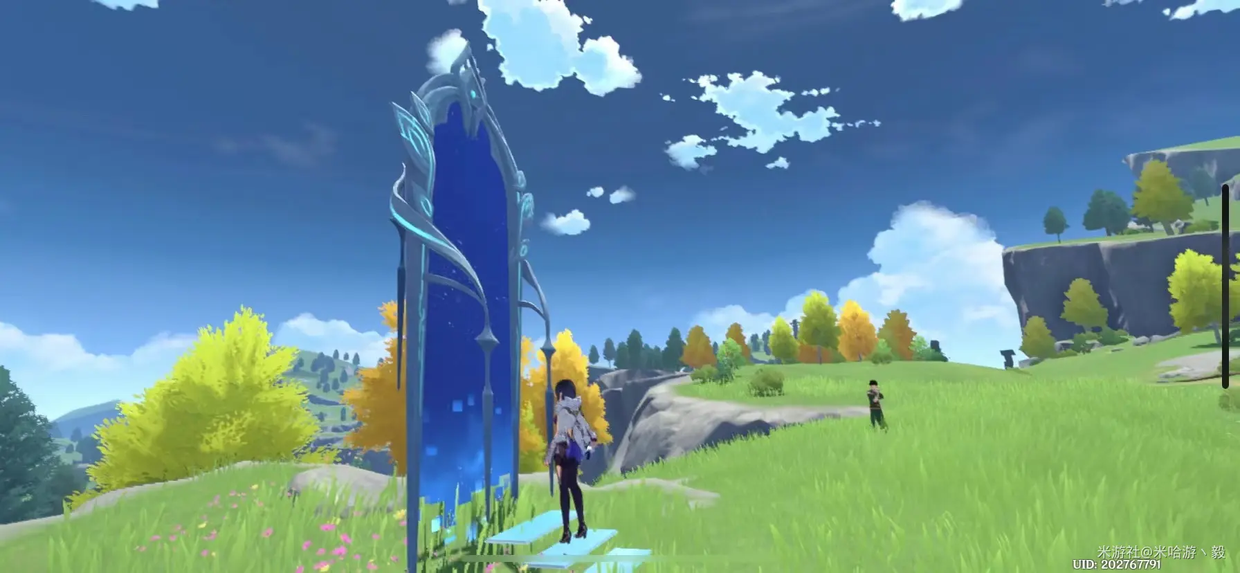 原神神工天巧宝录之章攻略汇总,原神