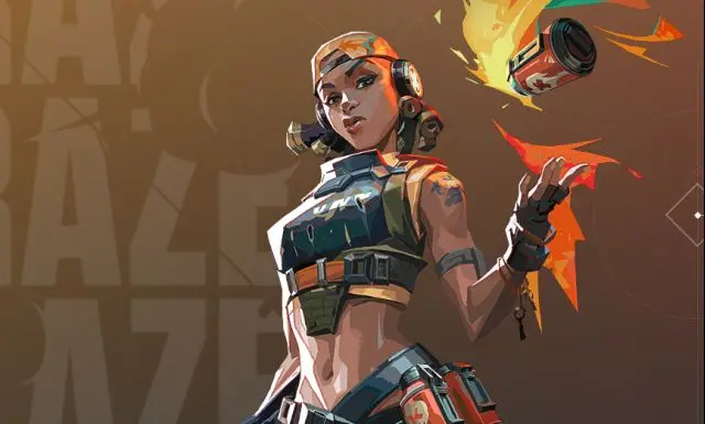 无畏契约雷兹玩法攻略,无畏契约