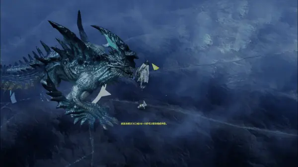 命运方舟贝尔图斯怎么打,命运方舟