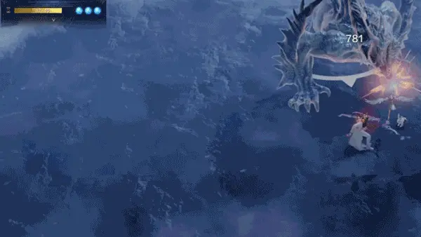 命运方舟贝尔图斯怎么打,命运方舟