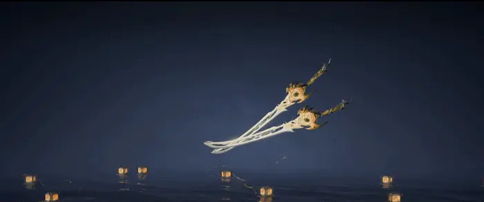 无常赛季段位结算奖励一览,永劫无间