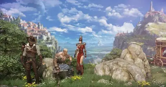 保管箱在哪,命运方舟