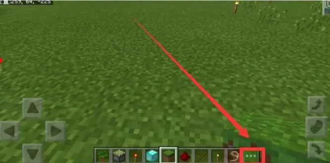 怎么刷钻石,我的世界