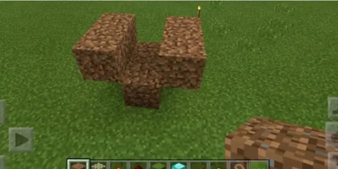 怎么刷钻石,我的世界