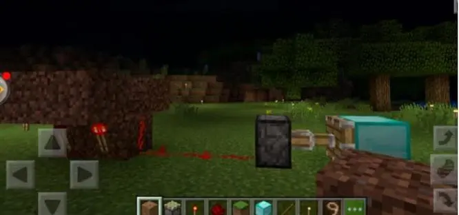 怎么刷钻石,我的世界