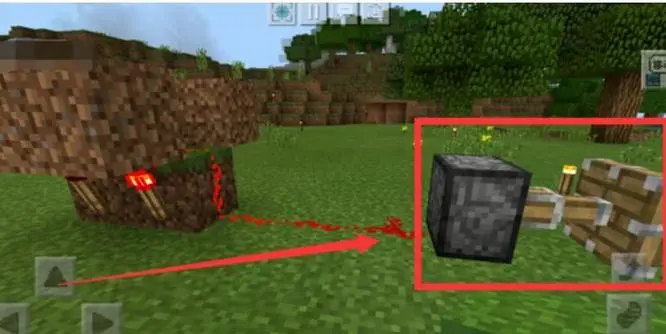 怎么刷钻石,我的世界