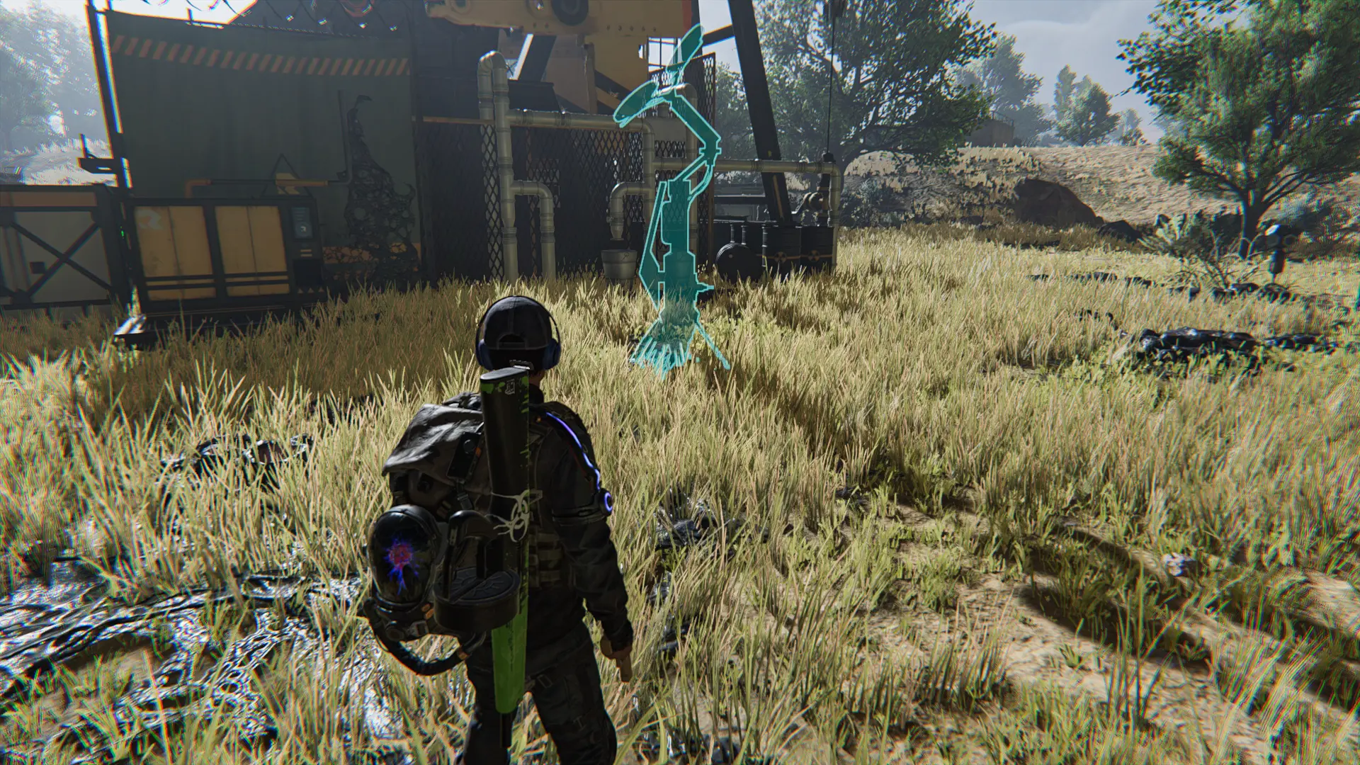 七日世界星尘沼区域怎么玩