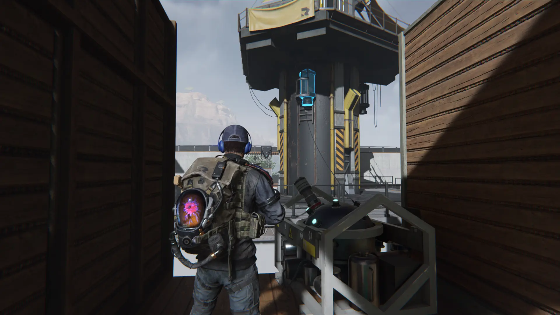 七日世界星尘沼区域怎么玩