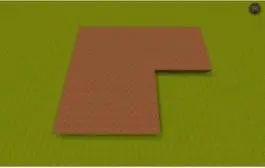 怎么建古风别墅