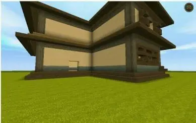 怎么建古风别墅