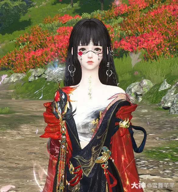 逆水寒棘路生花奇遇攻略,逆水寒