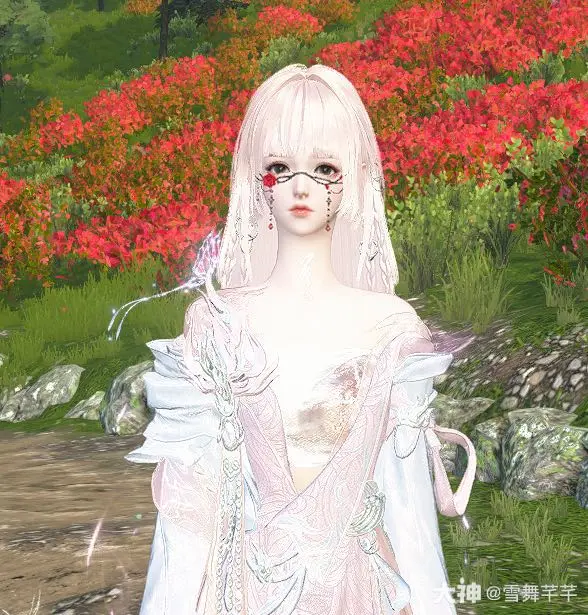 逆水寒棘路生花奇遇攻略,逆水寒