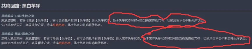 安可值得养吗,鸣潮