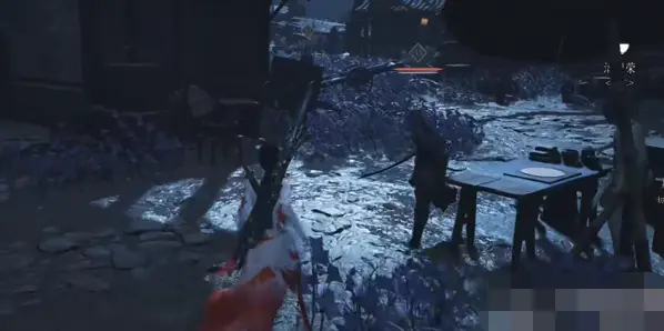 燕云十六声佛花与鼠下奇遇攻略,燕云十六声