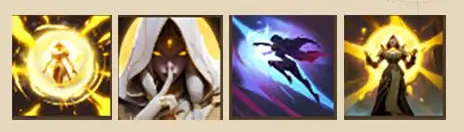 牧师神罚天赋加点推荐