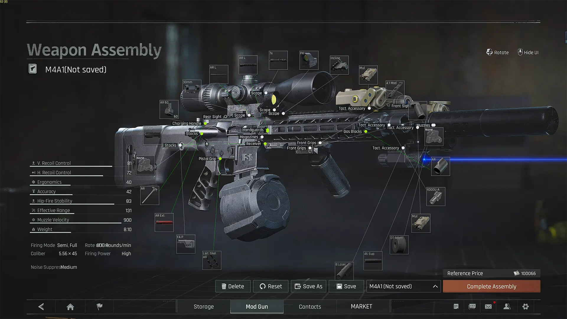 暗区突围国际服怎么更新,暗区突围