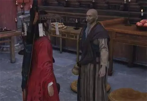 燕云十六声佛灯长明任务攻略,燕云十六声