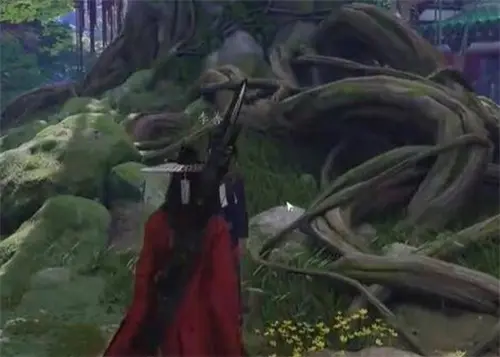 燕云十六声佛灯长明任务攻略,燕云十六声