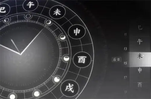 燕云十六声佛灯长明任务攻略,燕云十六声