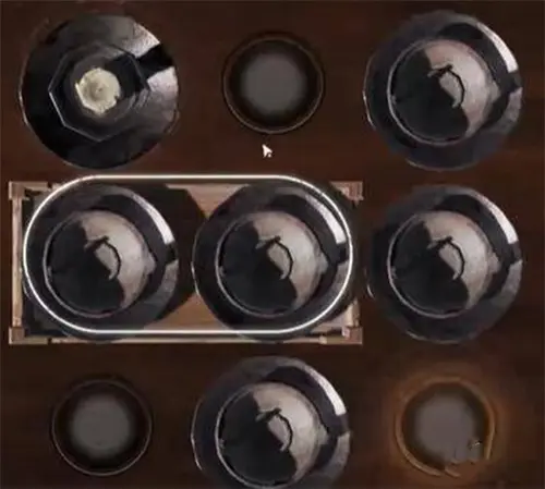 燕云十六声佛灯长明任务攻略,燕云十六声