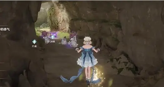 药之味怎么获得,无限暖暖