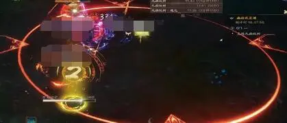 困难幽劫死灵渊打法攻略,诛仙世界