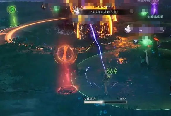 困难幽劫死灵渊打法攻略,诛仙世界