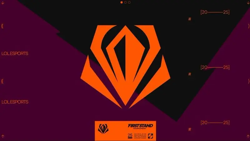 LOL全球先锋赛赛制一览,LOL