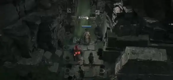 第三章试炼在哪打