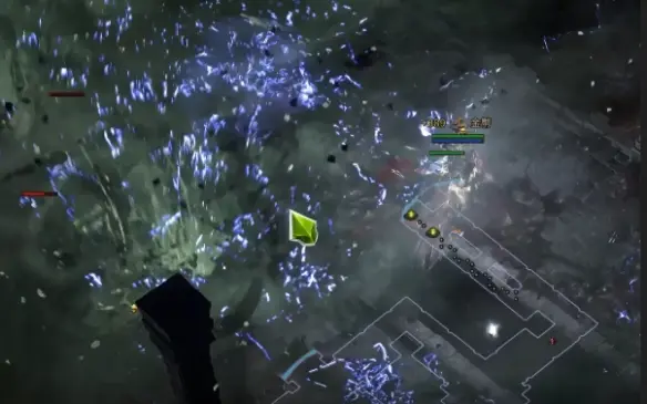 异界天赋点点法推荐