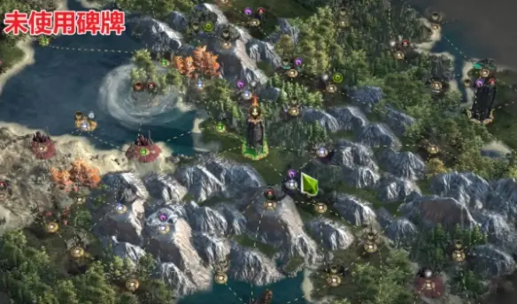 异界天赋点点法推荐