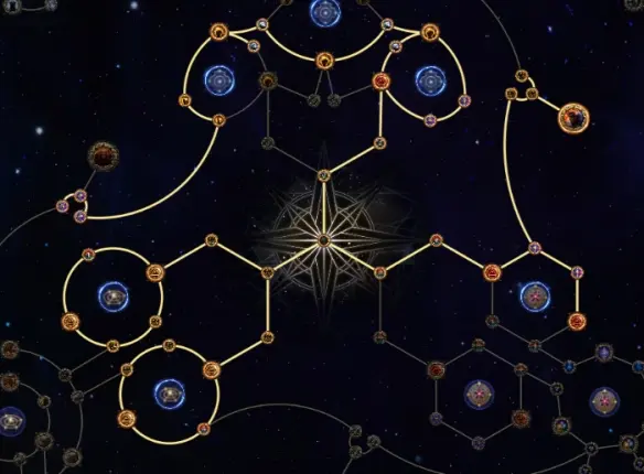 祭坛玩法选择推荐