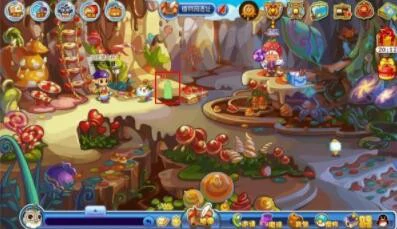 木灵石在哪获得