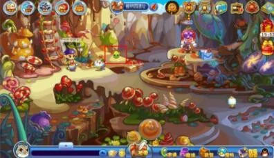 木灵石在哪获得