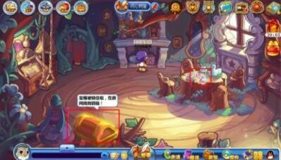 木灵石在哪获得