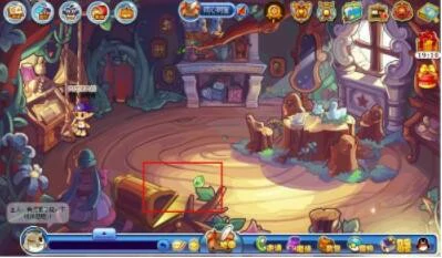 木灵石在哪获得