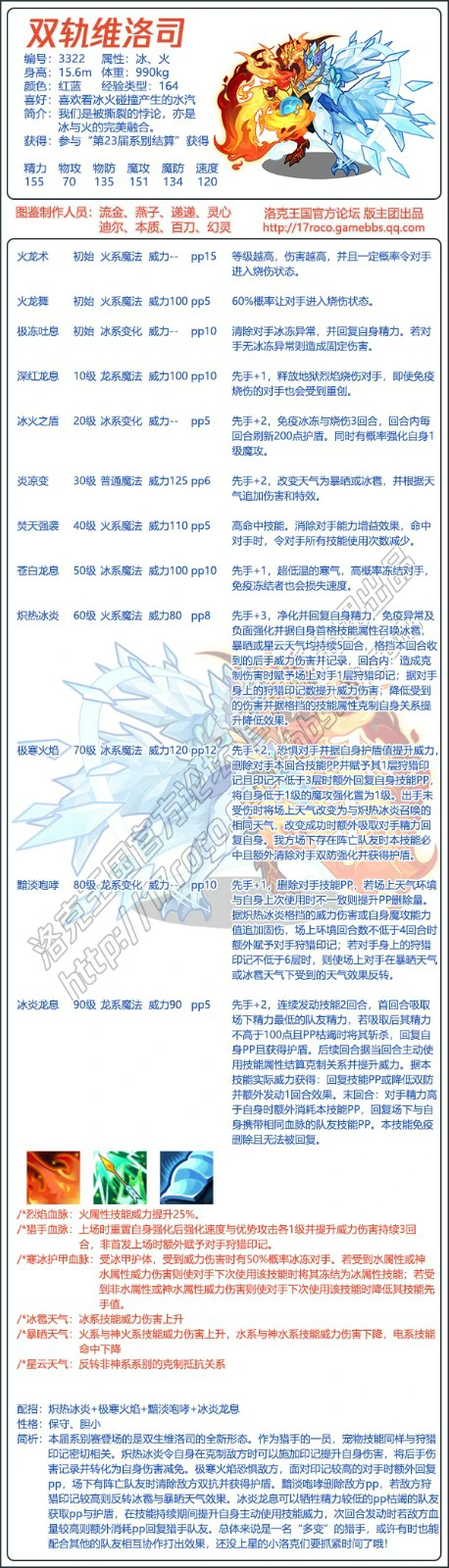 双轨维洛司技能搭配