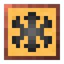 沉浸工程警告标志合成表大全我的世界