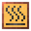 沉浸工程警告标志合成表大全我的世界