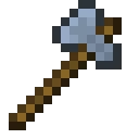 格雷科技现代版斧合成表大全我的世界